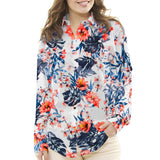 Viscosa Tropical Hielo - Ribes y Casals