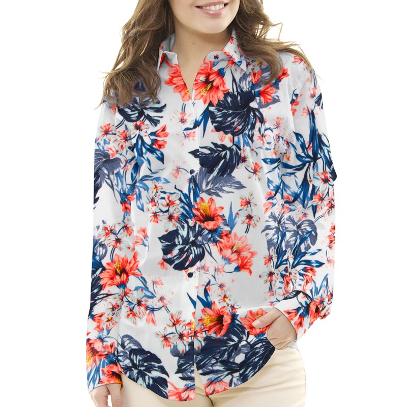 Viscosa Tropical Hielo - Ribes y Casals