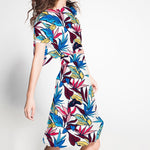 Viscosa Tropical Hueso - Ribes y Casals