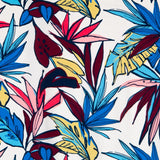 Viscosa Tropical Hueso - Ribes y Casals