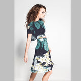 Viscosa Tropical Marino - Ribes y Casals