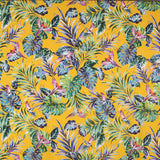 Viscosa Tropical Mostaza - Ribes y Casals