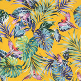 Viscosa Tropical Mostaza - Ribes y Casals