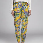 Viscosa Tropical Mostaza - Ribes y Casals