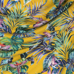 Viscosa Tropical Mostaza - Ribes y Casals