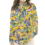 Viscosa Tropical Mostaza - Ribes y Casals