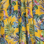 Viscosa Tropical Mostaza - Ribes y Casals