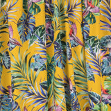 Viscosa Tropical Mostaza - Ribes y Casals