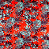 Viscosa Tropical Orange - Ribes y Casals