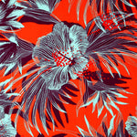 Viscosa Tropical Orange - Ribes y Casals