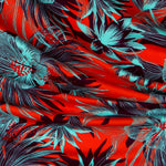 Viscosa Tropical Orange - Ribes y Casals