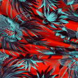 Viscosa Tropical Orange - Ribes y Casals