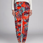 Viscosa Tropical Orange - Ribes y Casals