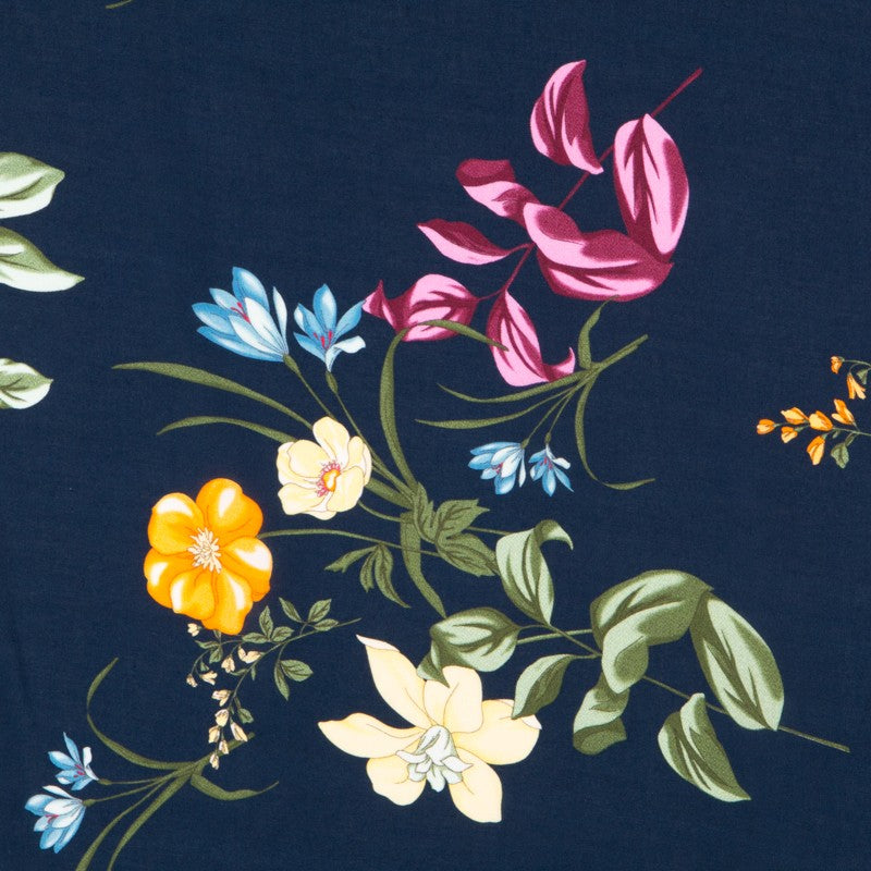 Viscosa Tropical Petróleo - Ribes y Casals