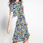 Viscosa Tropical Blanca - Ribes y Casals