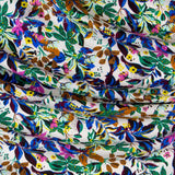 Viscosa Tropical Blanca - Ribes y Casals