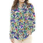 Viscosa Tropical Blanca - Ribes y Casals