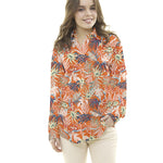 Viscosa Tropicana Naranja - Ribes y Casals