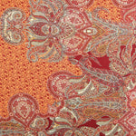 Viscosa Turquia Naranja - Ribes y Casals