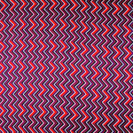 Viscosa Twister Azul Marino - Ribes y Casals