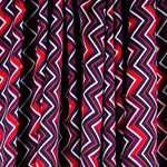 Viscosa Twister Azul Marino - Ribes y Casals