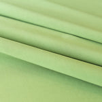 Tela Viscosa Verde Manzana - Ribes y Casals