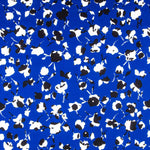 Viscosa Vintage Azul - Ribes y Casals