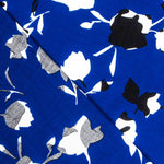 Viscosa Vintage Azul - Ribes y Casals