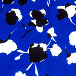 Viscosa Vintage Azul - Ribes y Casals