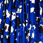 Viscosa Vintage Azul - Ribes y Casals