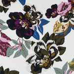 Viscosa Vintage Floral - Ribes y Casals