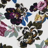 Viscosa Vintage Floral - Ribes y Casals