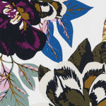 Viscosa Vintage Floral - Ribes y Casals