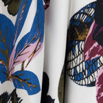 Viscosa Vintage Floral - Ribes y Casals
