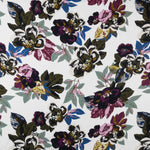 Viscosa Vintage Floral - Ribes y Casals