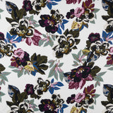 Viscosa Vintage Floral - Ribes y Casals