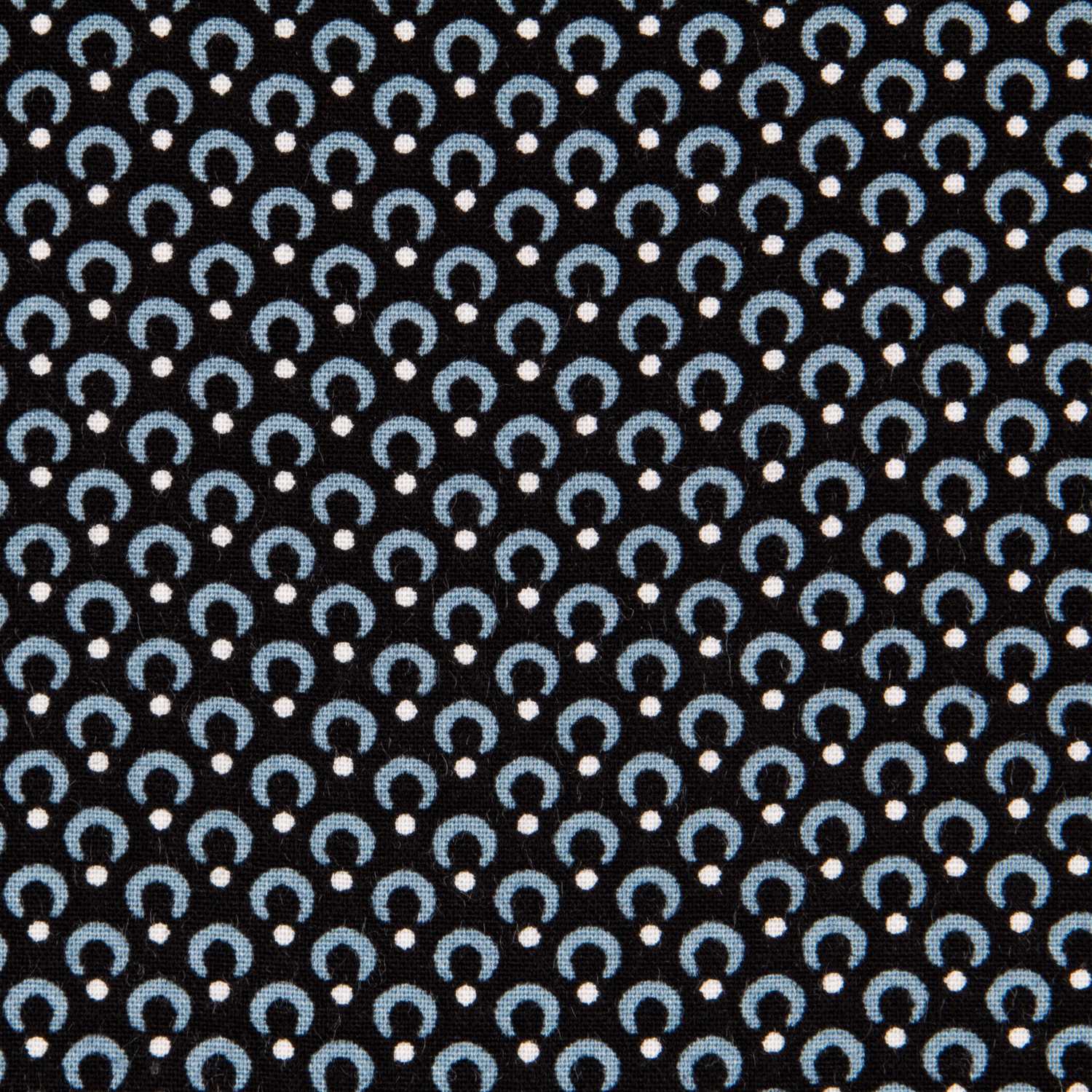 Viscosa Winter Aros Azul - Ribes y Casals