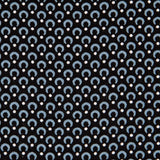 Viscosa Winter Aros Azul - Ribes y Casals