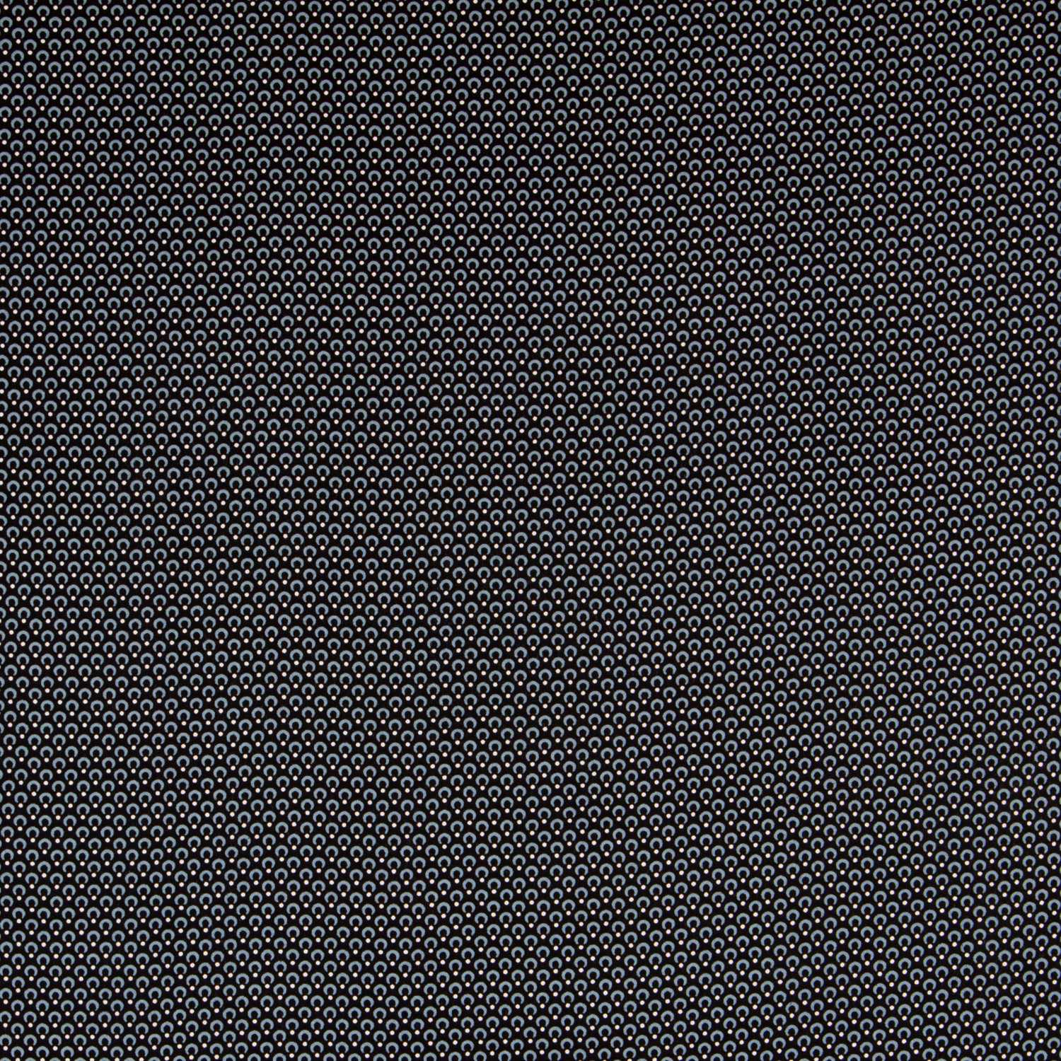 Viscosa Winter Aros Azul - Ribes y Casals