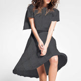 Viscosa Winter Aros Azul - Ribes y Casals