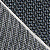 Viscosa Winter Aros Azul - Ribes y Casals