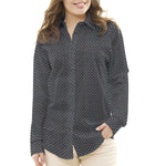 Viscosa Winter Aros Azul - Ribes y Casals