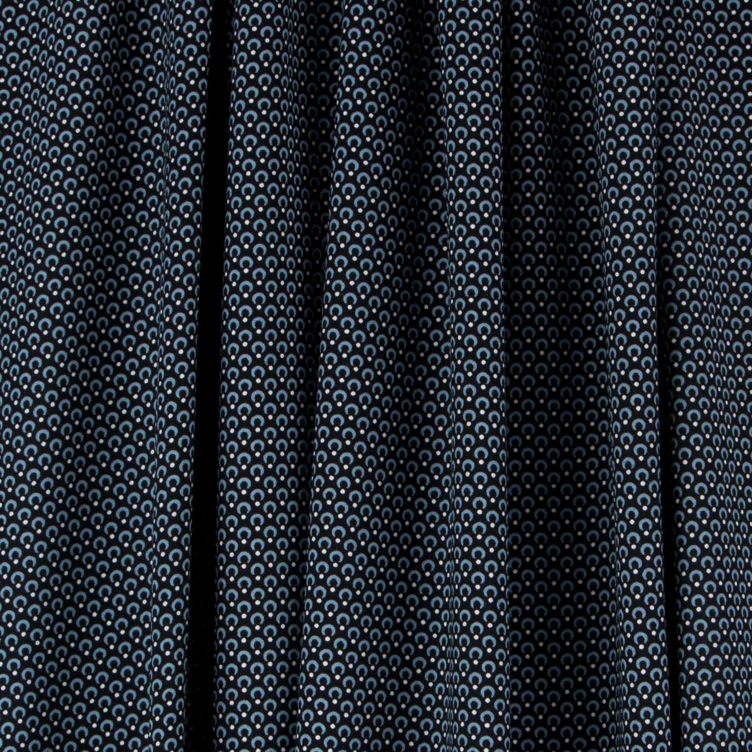 Viscosa Winter Aros Azul - Ribes y Casals