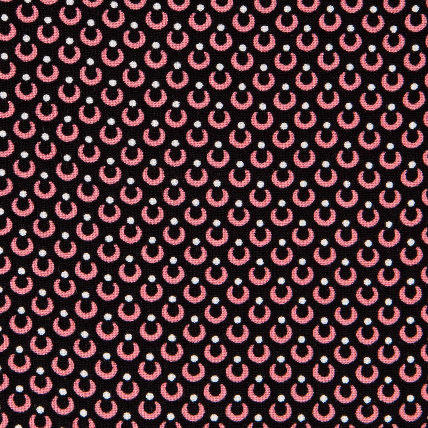 Viscosa Winter Aros Rosa - Ribes y Casals