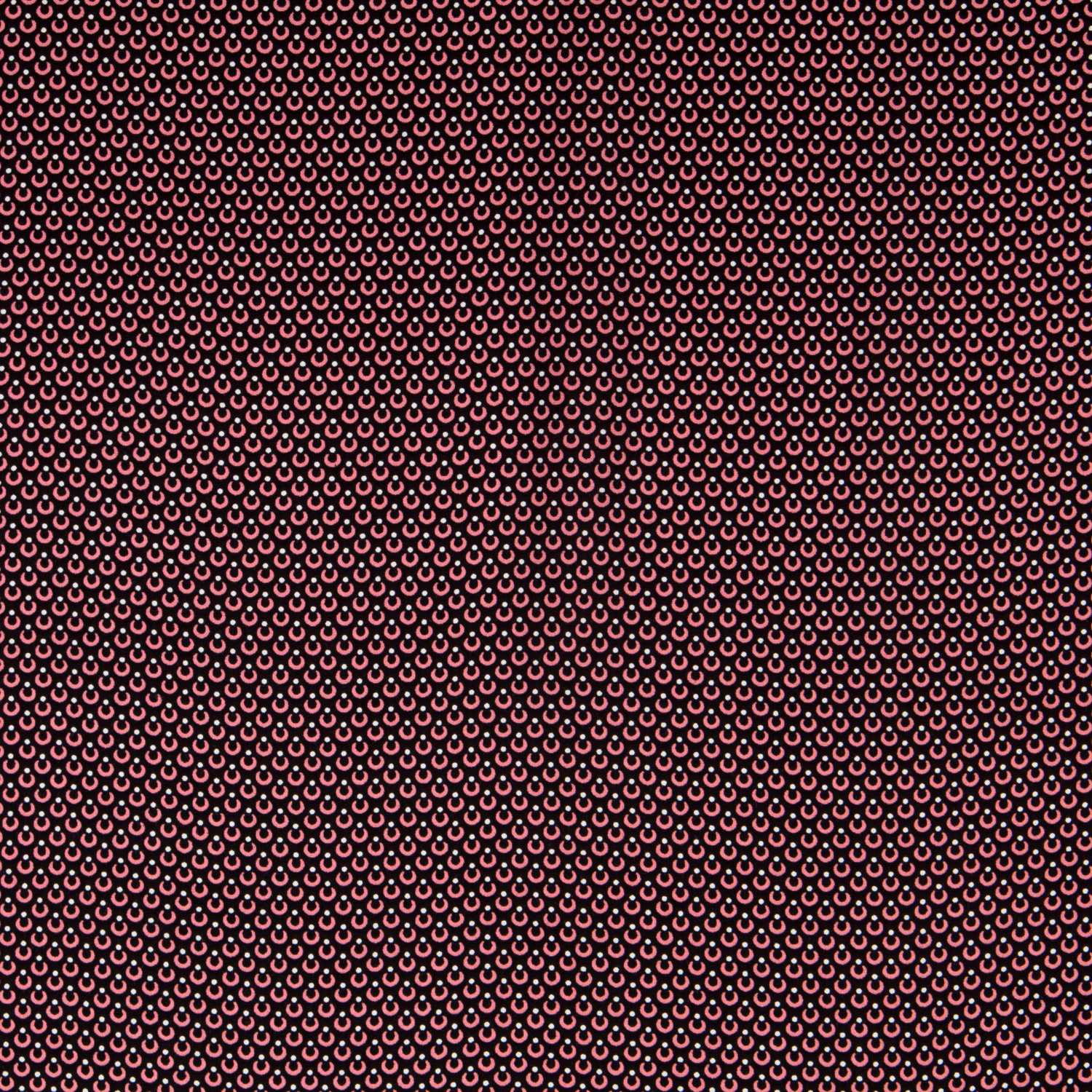 Viscosa Winter Aros Rosa - Ribes y Casals