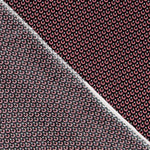 Viscosa Winter Aros Rosa - Ribes y Casals