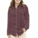 Viscosa Winter Aros Rosa - Ribes y Casals