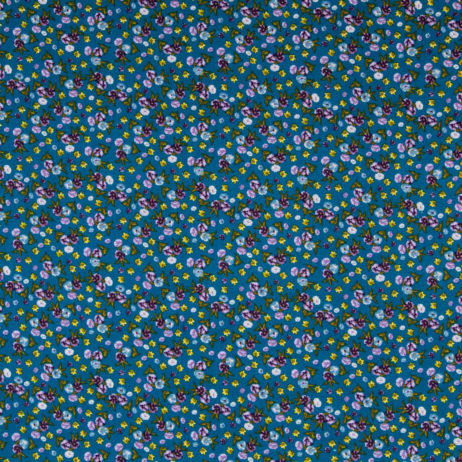 Viscosa Winter Liberty Canard - Ribes y Casals