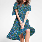 Viscosa Winter Liberty Canard - Ribes y Casals