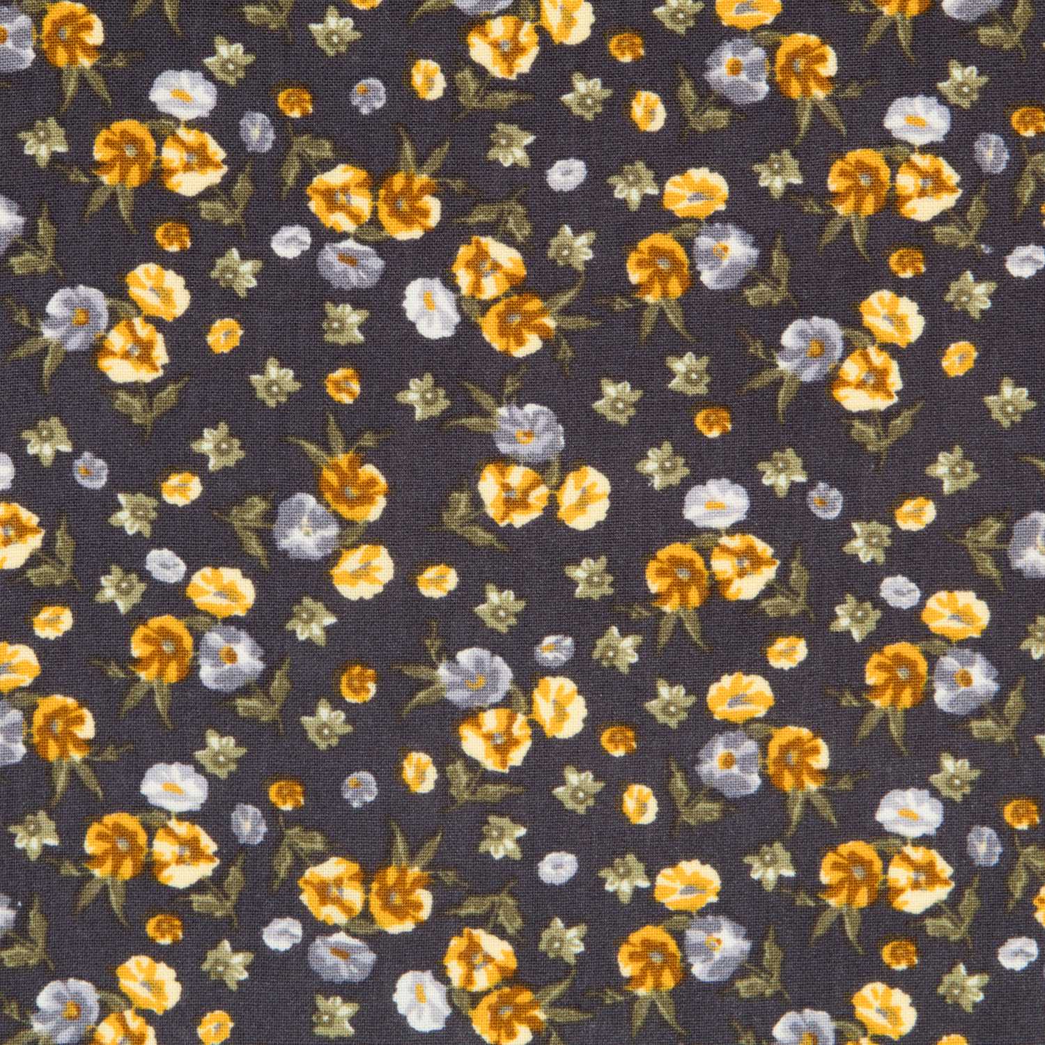 Viscosa Winter Liberty Marrón - Ribes y Casals